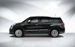 Fiat 500L Wagon 2017 года